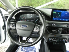 Ford Focus 1.5TDCI EURO 6D, снимка 15