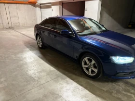 Audi A4 2.0 TDI DISTRONIC / LANE ASSIST, снимка 4