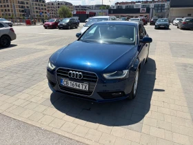 Audi A4 2.0 TDI DISTRONIC / LANE ASSIST, снимка 12