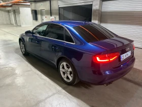 Audi A4 2.0 TDI DISTRONIC / LANE ASSIST, снимка 3