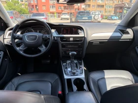 Audi A4 2.0 TDI DISTRONIC / LANE ASSIST, снимка 13