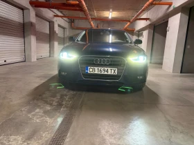 Audi A4 2.0 TDI DISTRONIC / LANE ASSIST, снимка 2