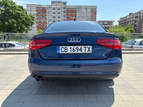 Audi A4 2.0 TDI DISTRONIC / LANE ASSIST, снимка 15