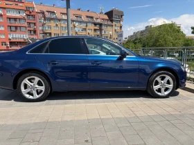 Audi A4 2.0 TDI DISTRONIC / LANE ASSIST, снимка 11
