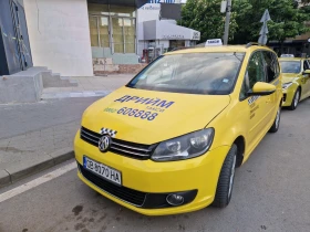 VW Touran, снимка 1