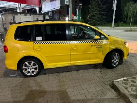 VW Touran, снимка 2