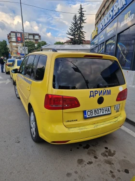 VW Touran, снимка 3
