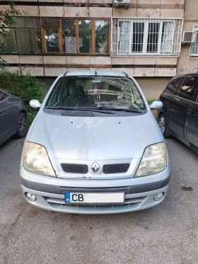 Renault Scenic, снимка 2