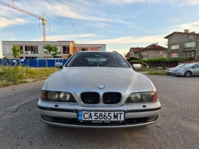BMW 525 TDS 143 к.с, снимка 1