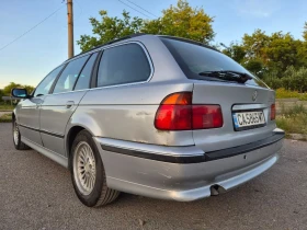 BMW 525 TDS 143 к.с, снимка 7