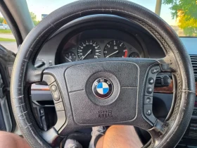 BMW 525 TDS 143 к.с, снимка 10