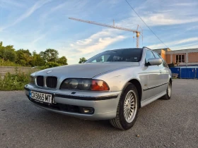 BMW 525 TDS 143 к.с, снимка 2