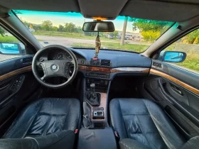 BMW 525 TDS 143 к.с, снимка 9