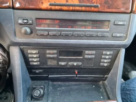 BMW 525 TDS 143 к.с, снимка 12