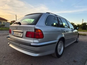 BMW 525 TDS 143 к.с, снимка 8