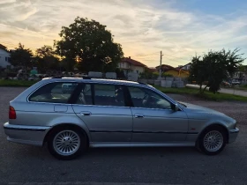 BMW 525 TDS 143 к.с, снимка 5