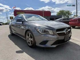 Mercedes-Benz CLA 250* 4Matic* АвтоКредит* (ЦЕНА ДО БГ), снимка 2