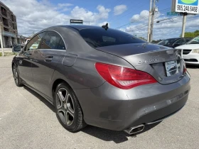 Mercedes-Benz CLA 250* 4Matic* АвтоКредит* (ЦЕНА ДО БГ), снимка 5
