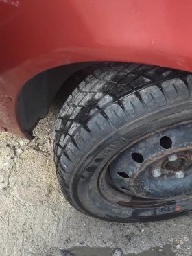 Fiat Punto, снимка 3