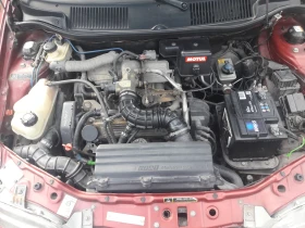 Fiat Punto, снимка 1
