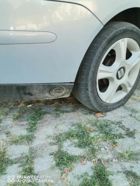 Seat Cordoba, снимка 4