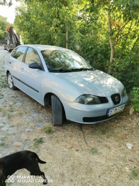 Seat Cordoba, снимка 1