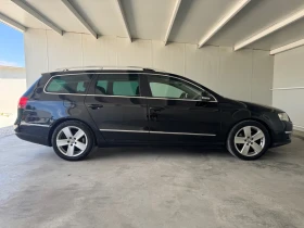VW Passat HIGHLINE-NAVI, снимка 6