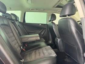 VW Passat HIGHLINE-NAVI, снимка 12