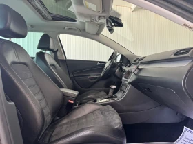 VW Passat HIGHLINE-NAVI, снимка 9