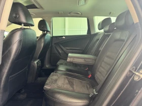VW Passat HIGHLINE-NAVI, снимка 13