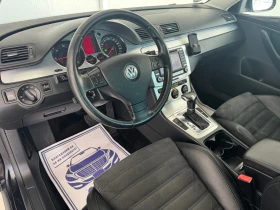VW Passat HIGHLINE-NAVI, снимка 8