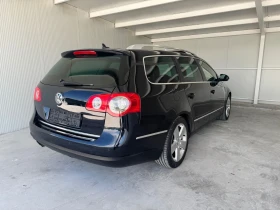 VW Passat HIGHLINE-NAVI, снимка 5