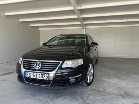 VW Passat HIGHLINE-NAVI, снимка 2