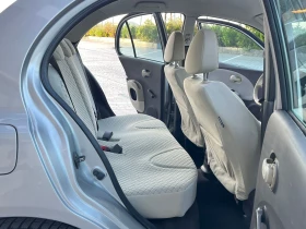 Nissan Micra 1.4I/88/2006/ГОДИНА, снимка 15