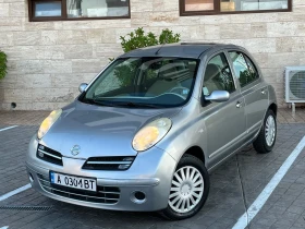 Nissan Micra 1.4I/88/2006/ГОДИНА, снимка 1