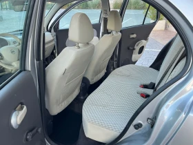Nissan Micra 1.4I/88/2006/ГОДИНА, снимка 14