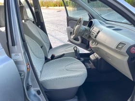 Nissan Micra 1.4I/88/2006/ГОДИНА, снимка 12