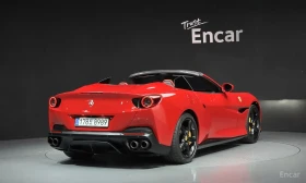 Ferrari Portofino MagneRide Dual Mode Suspension* JBL, снимка 2