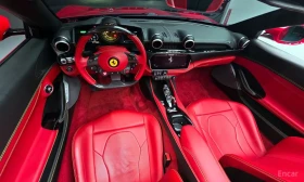 Ferrari Portofino MagneRide Dual Mode Suspension* JBL, снимка 6