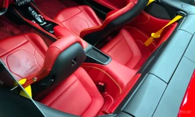 Ferrari Portofino MagneRide Dual Mode Suspension* JBL, снимка 7