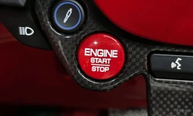 Ferrari Portofino MagneRide Dual Mode Suspension* JBL, снимка 16