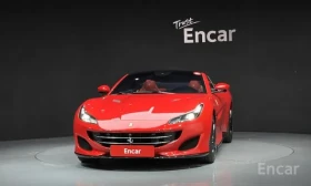 Ferrari Portofino MagneRide Dual Mode Suspension* JBL, снимка 3