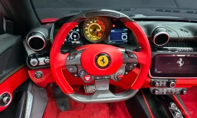 Ferrari Portofino MagneRide Dual Mode Suspension* JBL, снимка 8