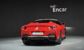 Ferrari Portofino MagneRide Dual Mode Suspension* JBL, снимка 4