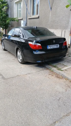 BMW 530 530XI, снимка 2