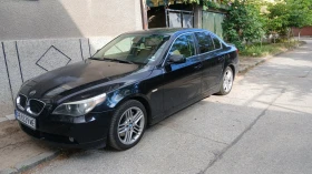 BMW 530 530XI, снимка 1
