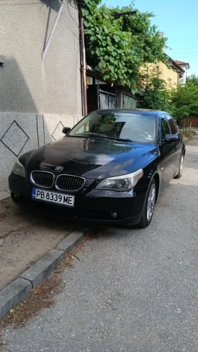 BMW 530 530XI, снимка 3