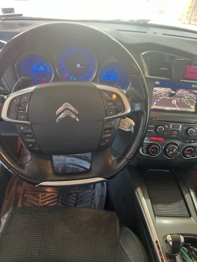 Citroen C4 1.6 HDI EXCLUSIVE , снимка 3