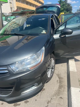 Citroen C4 1.6 HDI EXCLUSIVE , снимка 4