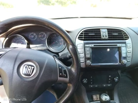 Fiat Bravo, снимка 11